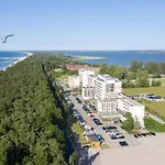 Aparthotel Blue Marine Mielno (Koszalin)