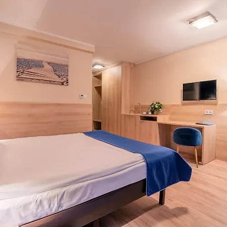 Aparthotel Blue Marine Mielno (Koszalin)