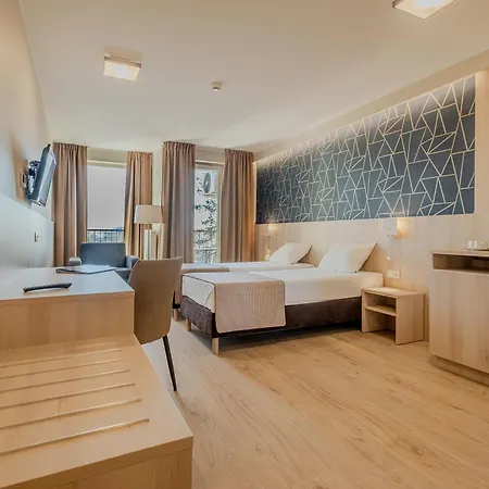 Blue Marine Aparthotel Mielno (Koszalin)