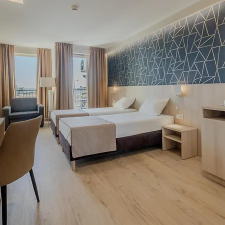 Aparthotel Blue Marine Mielno (Koszalin)
