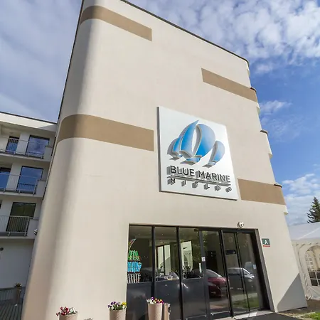 Blue Marine Aparthotel