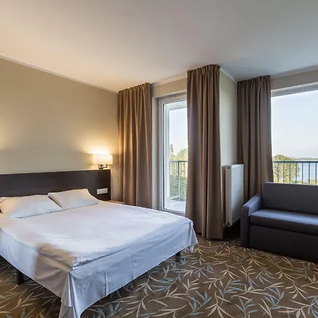 Blue Marine 3* Mielno (Koszalin)