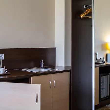 Blue Marine 3* Mielno (Koszalin)