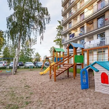 Blue Marine Apart Otel