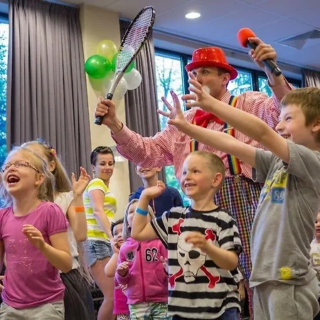 Aparthotel Blue Marine 3*