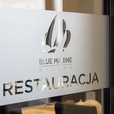 Blue Marine Mielno (Koszalin)
