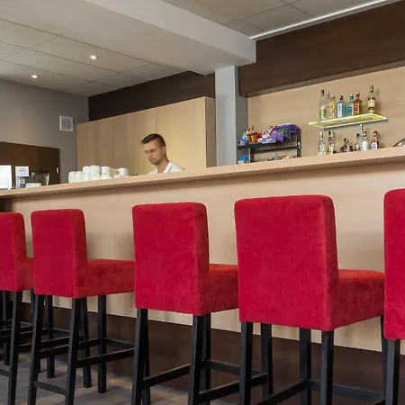 Aparthotel Blue Marine Mielno (Koszalin)