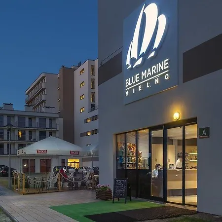 Blue Marine Mielno (Koszalin)