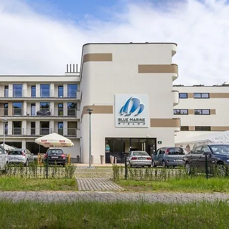 Blue Marine Mielno (Koszalin)
