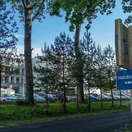 Blue Marine Mielno (Koszalin)