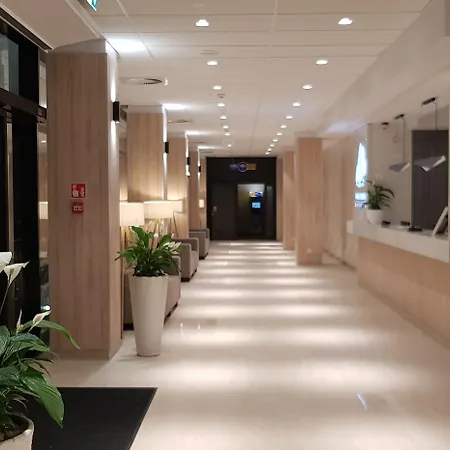 Blue Marine Apart Otel 3*