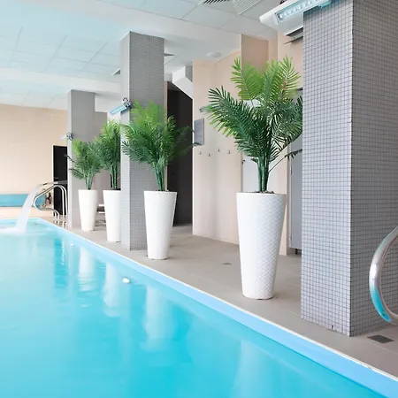 Apart Otel Blue Marine 3*
