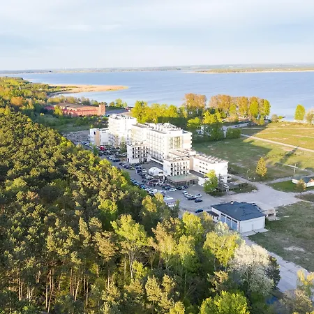 Lejlighedshotel Blue Marine 3*