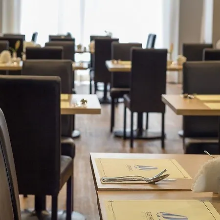 Apart Otel Blue Marine 3*