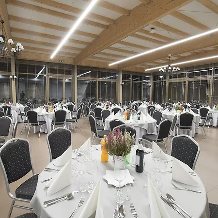 Blue Marine Apart Otel