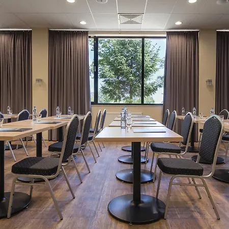 Lägenhetshotell Blue Marine