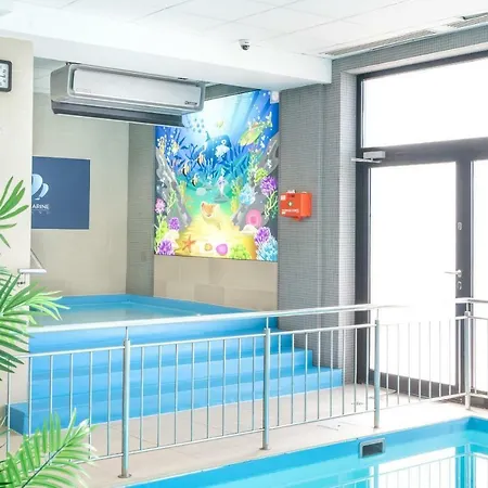 Blue Marine Mielno (Koszalin)