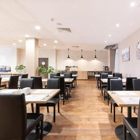 Blue Marine Lejlighedshotel Mielno (Koszalin)