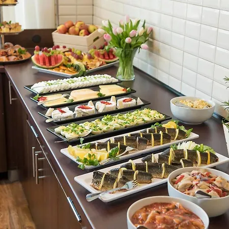 Blue Marine 3* Mielno (Koszalin)