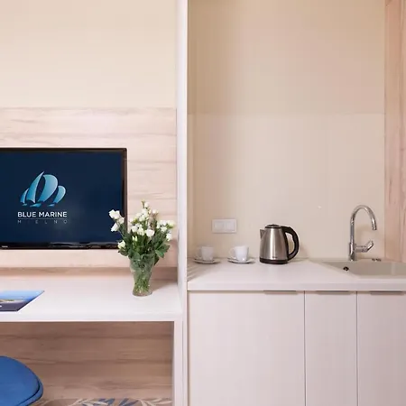 Blue Marine 3* Mielno (Koszalin)