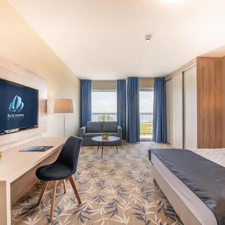 Blue Marine 3* Mielno (Koszalin)