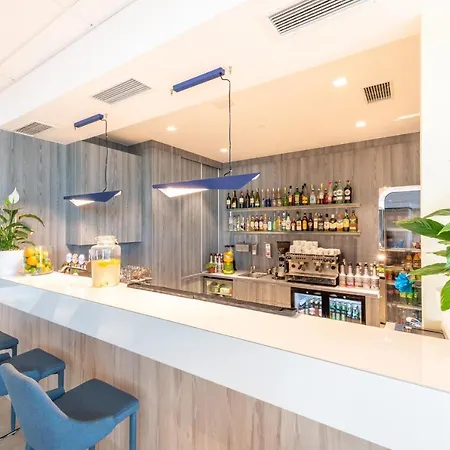 Blue Marine Lejlighedshotel