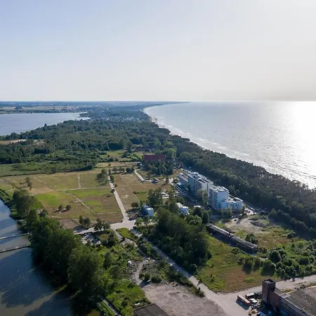 Blue Marine 3* Mielno (Koszalin)