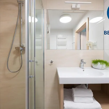 Blue Marine Apart Otel 3*