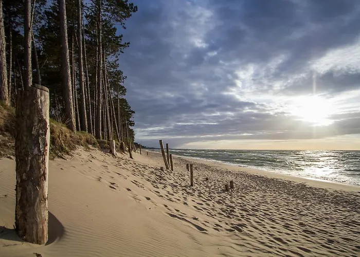 아파트호텔 Blue Marine