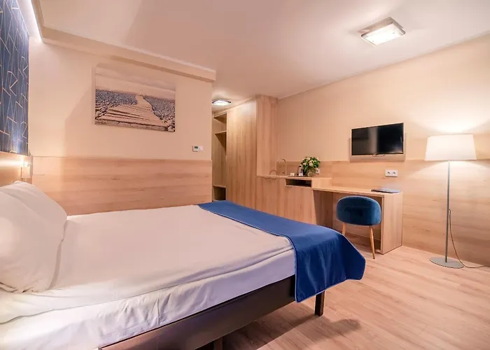 Apartahotel Blue Marine Mielno (Koszalin)