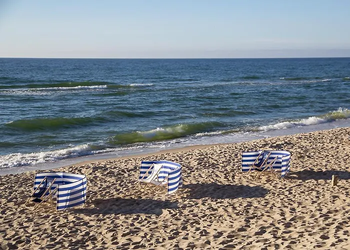 아파트호텔 Blue Marine