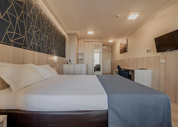 Apartahotel Blue Marine Mielno (Koszalin)