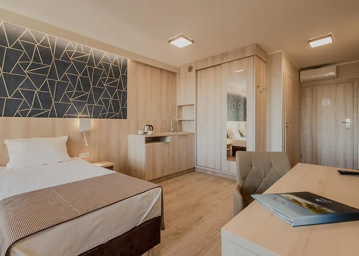 Blue Marine Mielno (Koszalin)