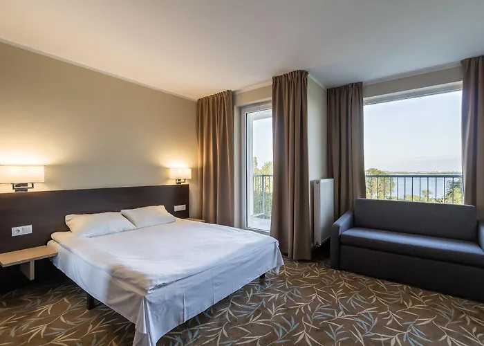 Blue Marine 3* 미엘노