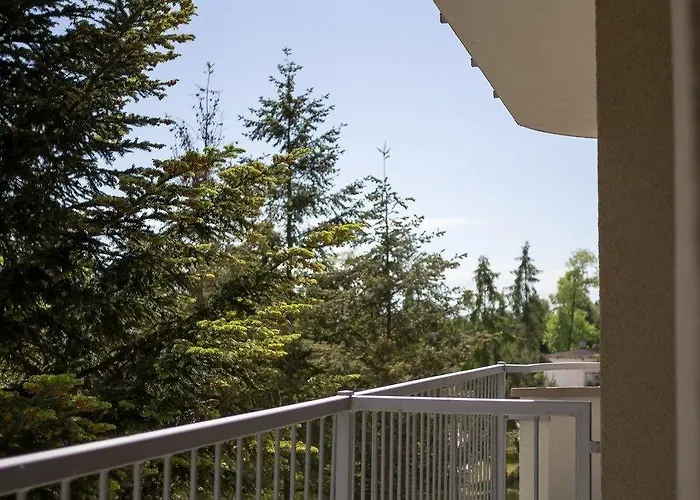 Blue Marine Apartahotel 3*