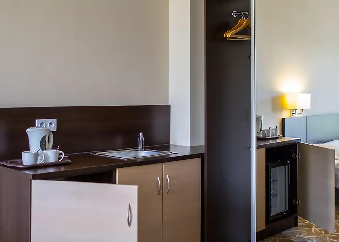 Blue Marine 3* 미엘노