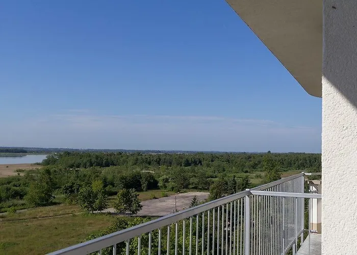 Apartahotel Blue Marine