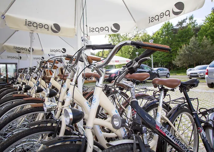 Apartahotel Blue Marine