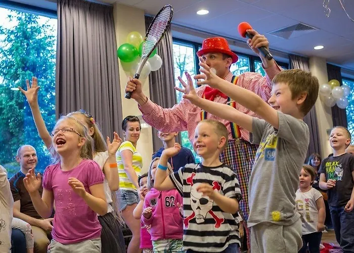 아파트호텔 Blue Marine 3*