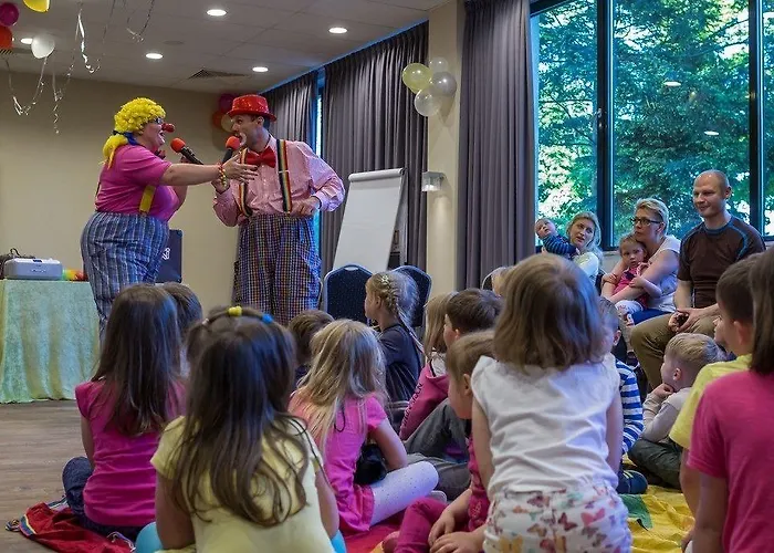 Blue Marine 3* Mielno (Koszalin)