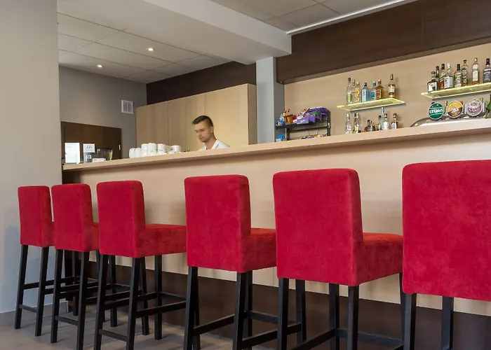 Apartahotel Blue Marine Mielno (Koszalin)