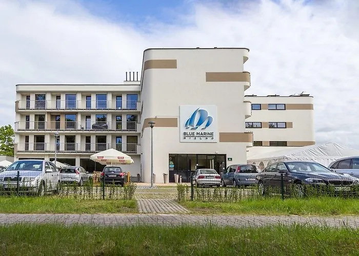 Blue Marine 미엘노