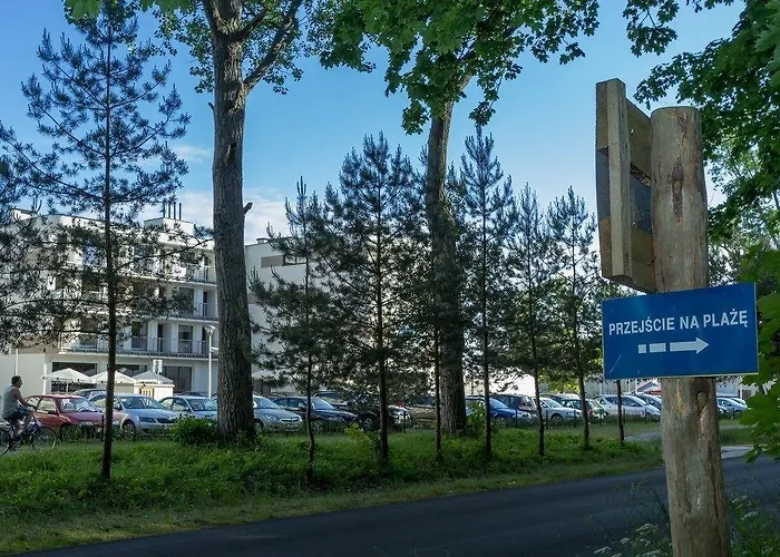 Blue Marine Mielno (Koszalin)