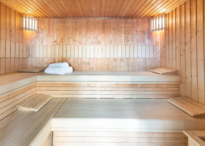 Blue Marine Apartahotel