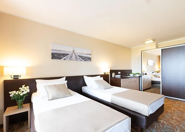 Apartahotel Blue Marine 3*