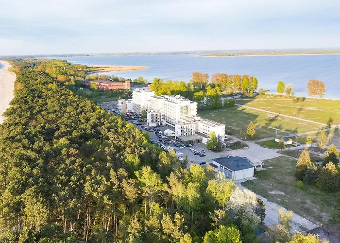 Apartahotel Blue Marine 3*