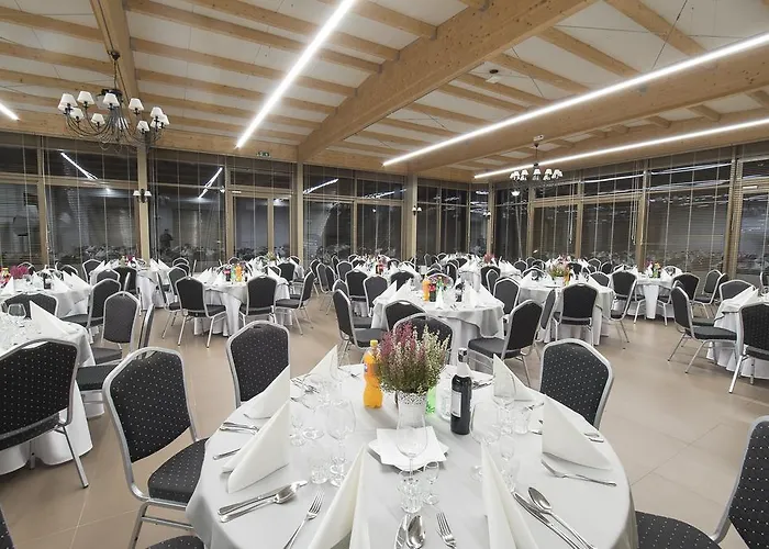 Blue Marine Apartahotel