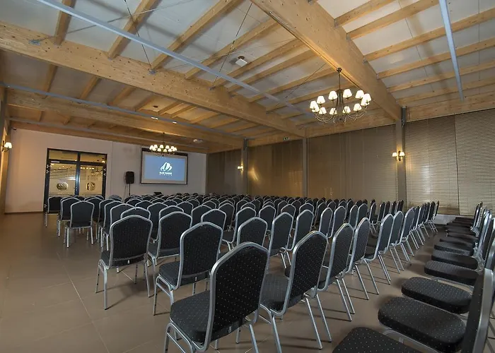 Apartahotel Blue Marine Mielno (Koszalin)