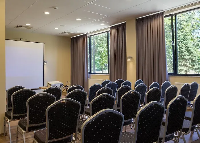 Blue Marine 아파트호텔 미엘노