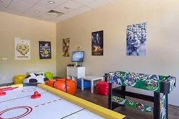 Apartahotel Blue Marine 3*